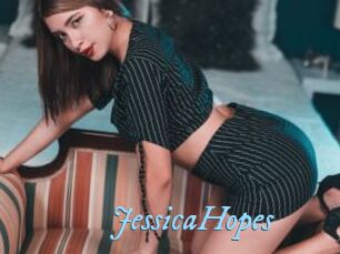 JessicaHopes