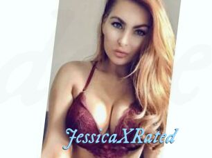 JessicaXRated