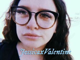 JessicaxValentine