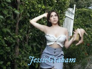 JessieGraham