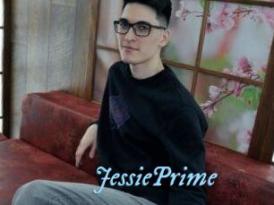 JessiePrime