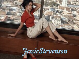 JessieStevenson