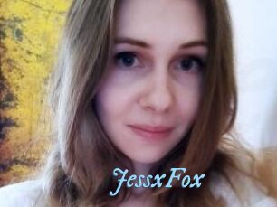 JessxFox