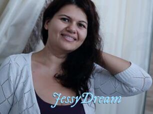 JessyDream