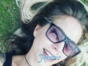 Jeyssie