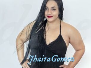 JhairaGomez