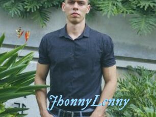 JhonnyLenny