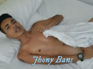 Jhony_Bans