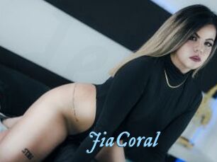 JiaCoral