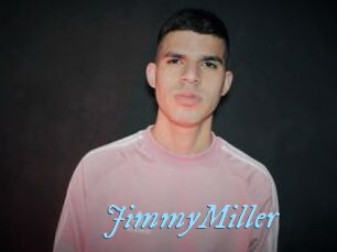 JimmyMiller