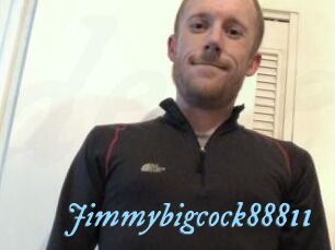Jimmybigcock88811