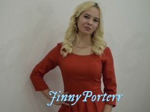 JinnyPorterr