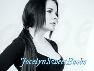 JocelynSweetBoobs