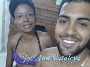 Joe_And_Cataleya