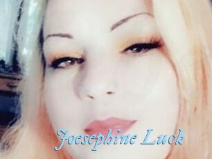 Joesephine_Luck