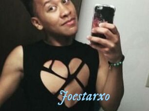 Joestarxo