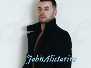 JohnAlistarine