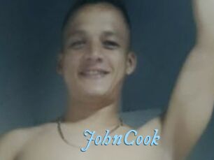 JohnCook