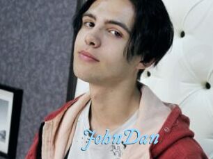 JohnDan