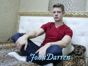 JohnDarren