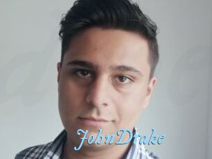 JohnDrake