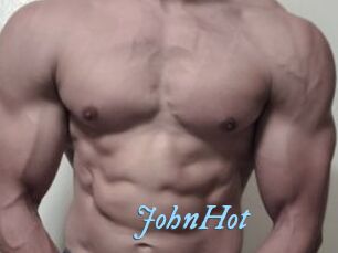 JohnHot