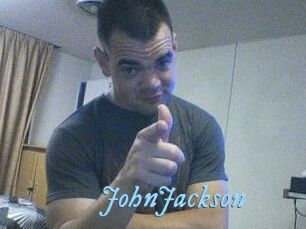 JohnJackson