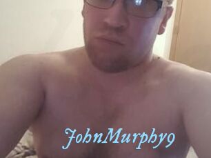 JohnMurphy9