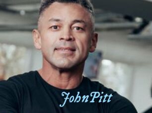JohnPitt