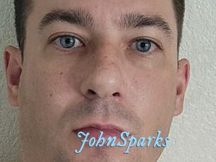 JohnSparks