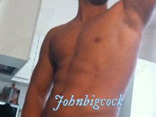 John_big_cock