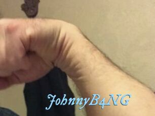 JohnnyB4NG