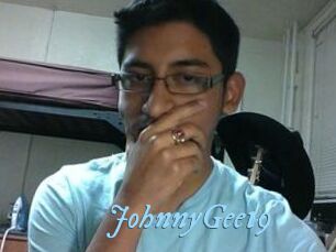 JohnnyGee19