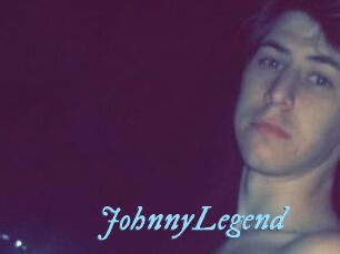 JohnnyLegend