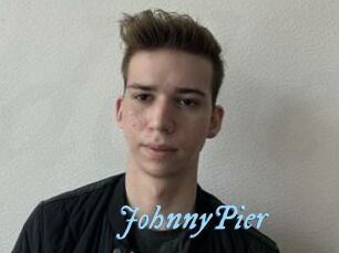 JohnnyPier