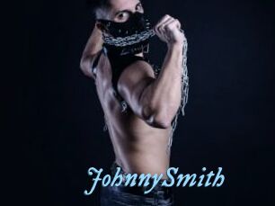 JohnnySmith