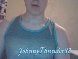 JohnnyThunder88