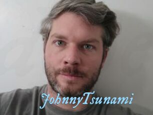 JohnnyTsunami