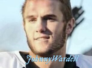 JohnnyWardell
