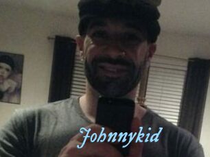 Johnnykid