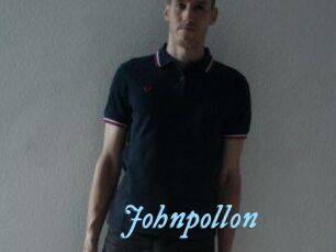 Johnpollon