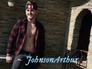 JohnsonArthur