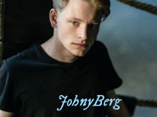 JohnyBerg