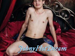 JohnyHotDream