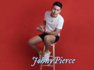 JohnyPierce