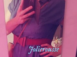Jolierousse