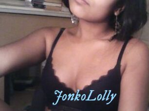 JonkoLolly