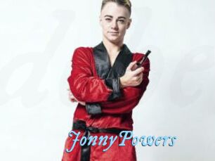 JonnyPowers