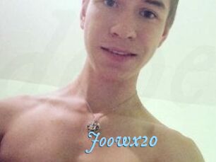 Joowx20