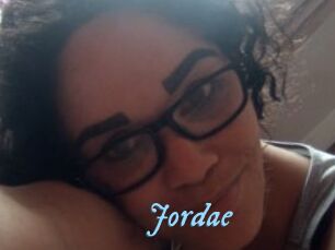 Jordae